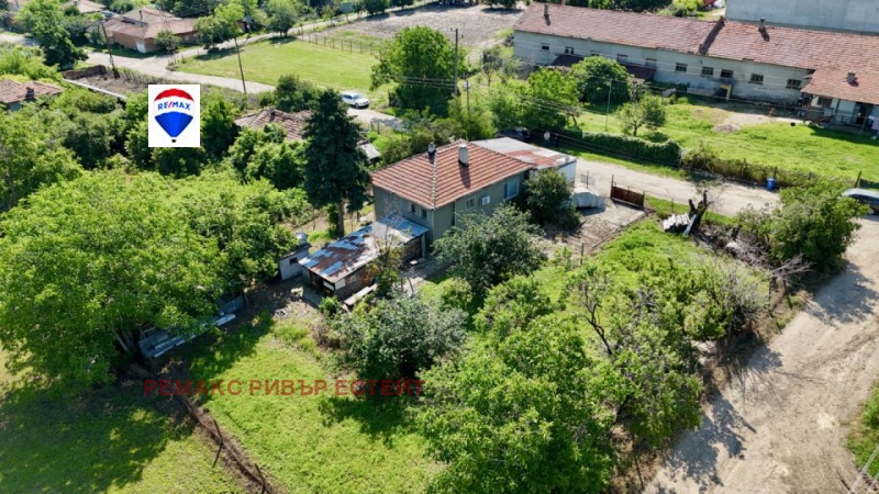 Til salg  Hus region Ruse , Trastenik , 65 kvm | 77571214