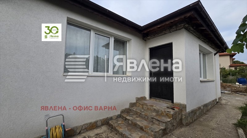 Продава КЪЩА, област Варна, с. Приселци • 229000 € • 50232231 — Holmes.bg