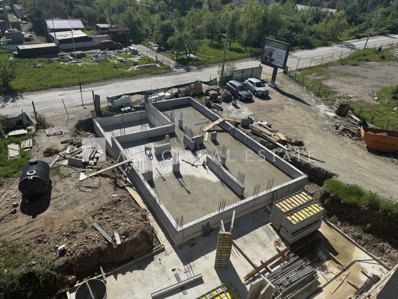 Продава КЪЩА, гр. София, с. Панчарево, снимка 15 - Къщи - 53257839