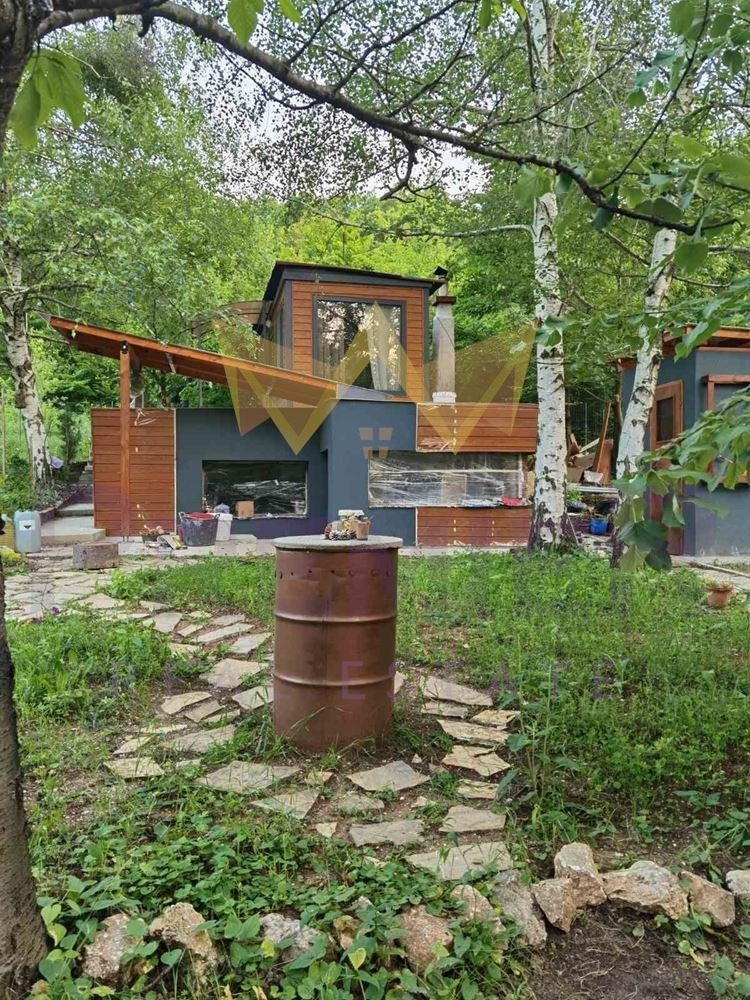 Продава ВИЛА, с. Марково, област Пловдив, снимка 3 - Вили - 55706983