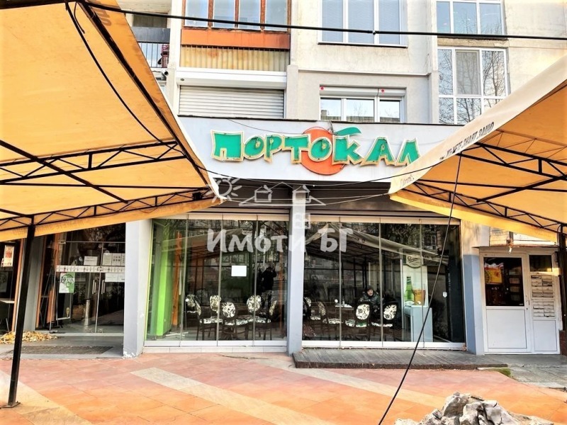 Продава  Магазин град София , Банишора , ул. Опълченска, 200 кв.м | 84102565 - изображение [8]