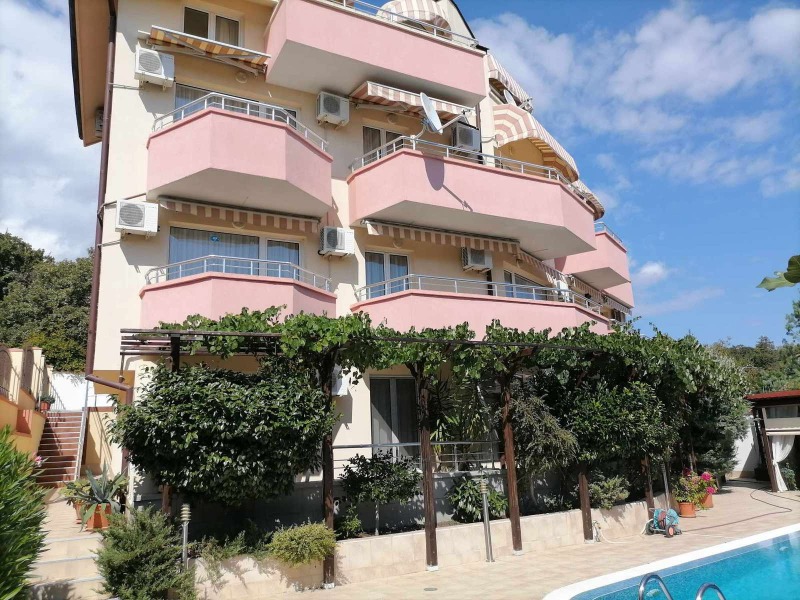 Zu verkaufen  Hotel region Burgas , k.k. Slantschew brjag , 420 qm | 45506792 - Bild [2]