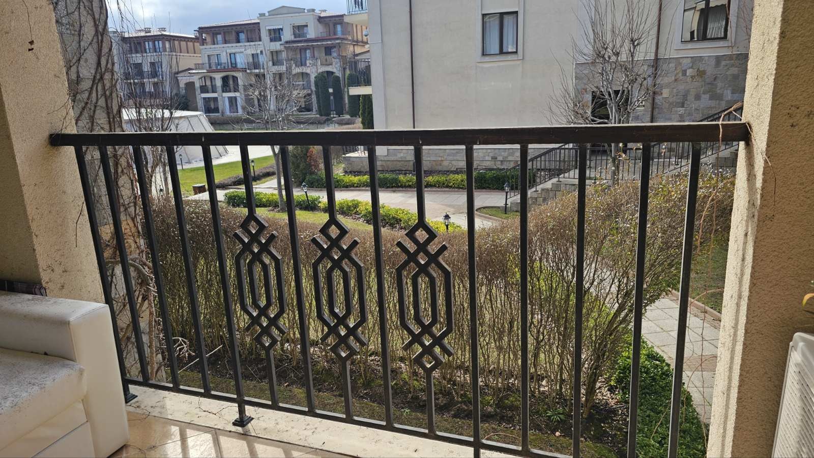 Продава 1-СТАЕН, гр. Созопол, област Бургас, снимка 5 - Апартаменти - 53632963