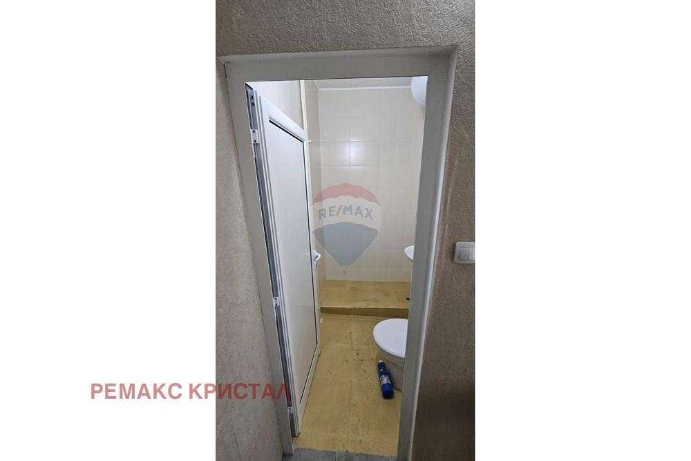 Продава 1-СТАЕН, гр. Пловдив, Тракия, снимка 8 - Апартаменти - 53673589