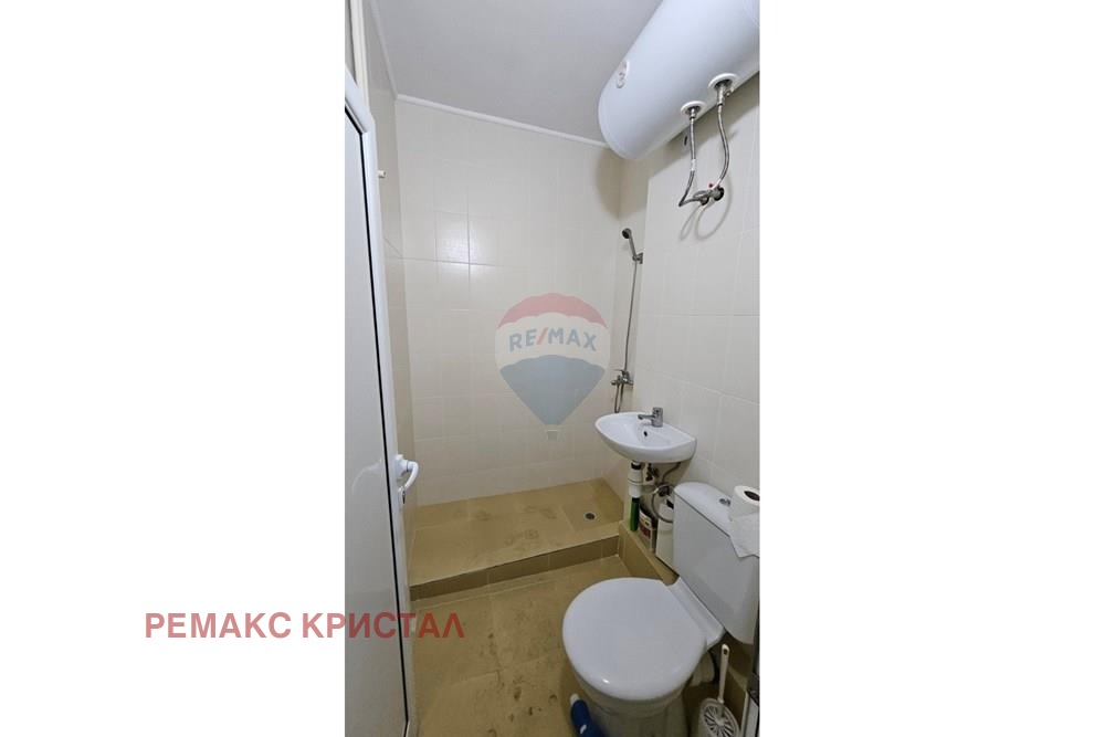 Продава 1-СТАЕН, гр. Пловдив, Тракия, снимка 7 - Апартаменти - 53673589