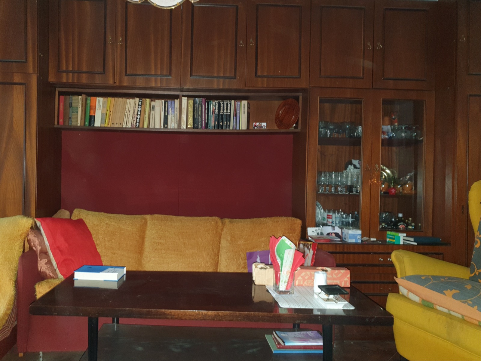 Продава 2-СТАЕН, гр. София, Хаджи Димитър, снимка 3 - Апартаменти - 54072920