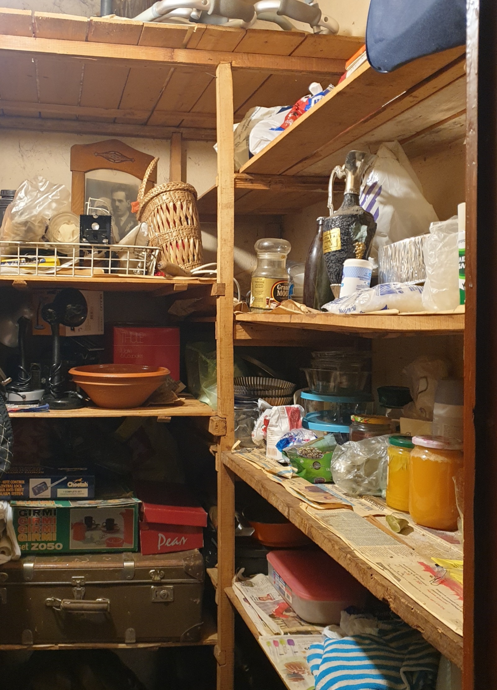 Продава 2-СТАЕН, гр. София, Хаджи Димитър, снимка 12 - Апартаменти - 54072920