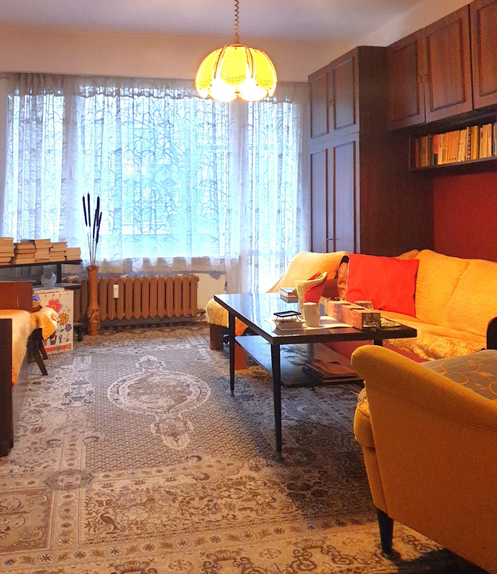 Продава 2-СТАЕН, гр. София, Хаджи Димитър