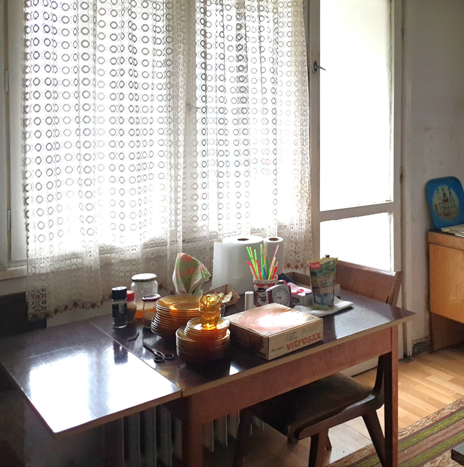 Продава 2-СТАЕН, гр. София, Хаджи Димитър, снимка 8 - Апартаменти - 54072920