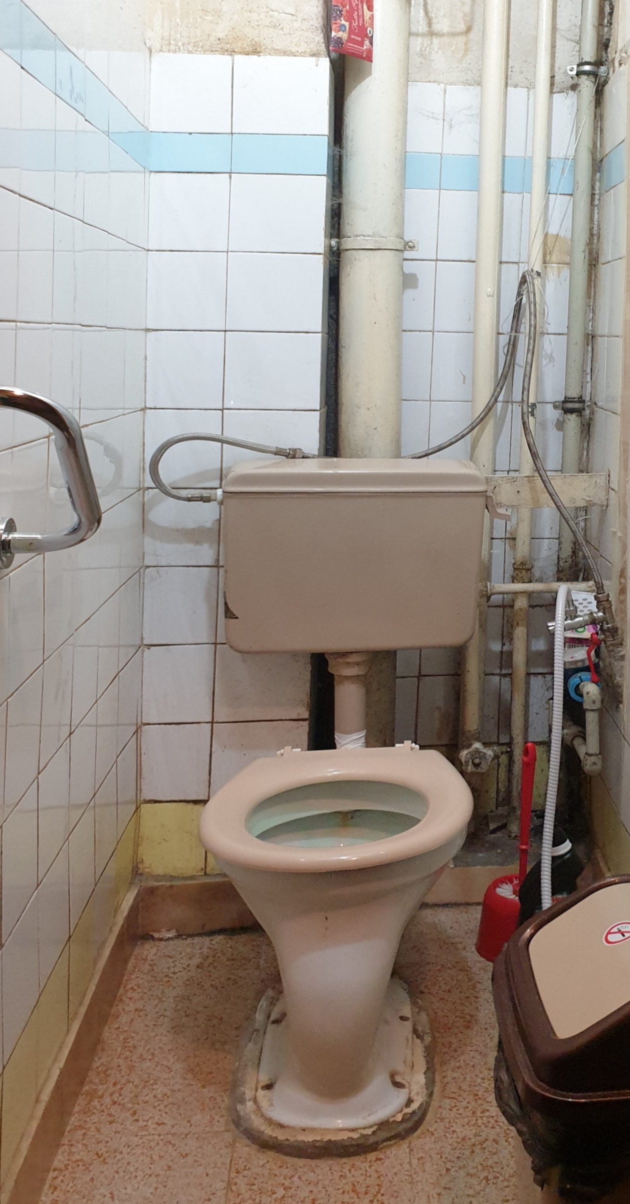 Продава 2-СТАЕН, гр. София, Хаджи Димитър, снимка 14 - Апартаменти - 54072920