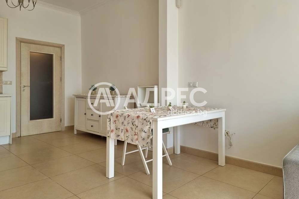 Продава 2-СТАЕН, гр. София, Център, снимка 12 - Апартаменти - 54517607