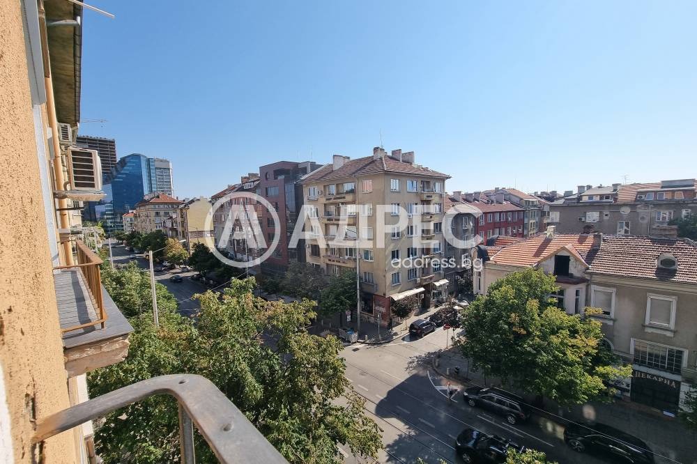 Продава 2-СТАЕН, гр. София, Център, снимка 15 - Апартаменти - 54517607