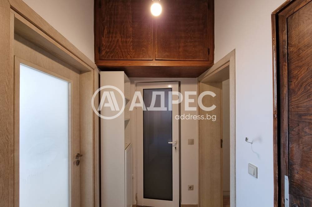 Продава 2-СТАЕН, гр. София, Център, снимка 11 - Апартаменти - 54517607