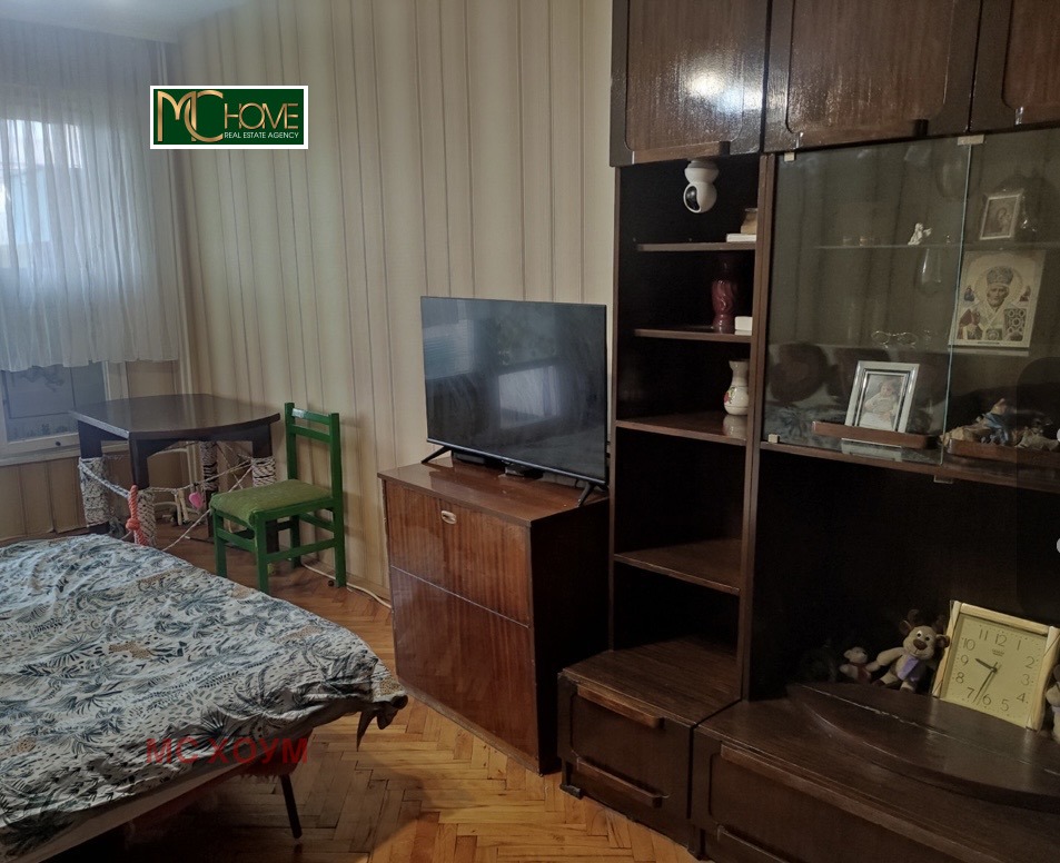 Продава 2-СТАЕН, гр. София, Красна поляна 1, снимка 3 - Апартаменти - 54996393