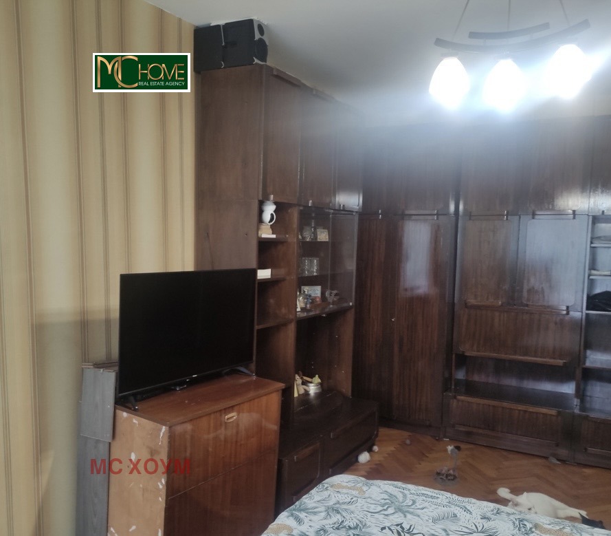 Продава 2-СТАЕН, гр. София, Красна поляна 1, снимка 4 - Апартаменти - 54996393