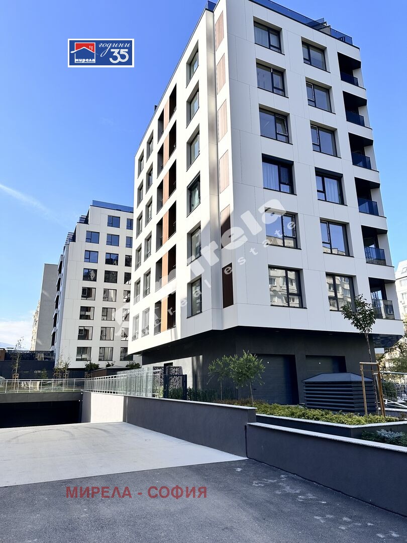 Продава 2-СТАЕН, гр. София, Младост 4, снимка 15 - Апартаменти - 55013548