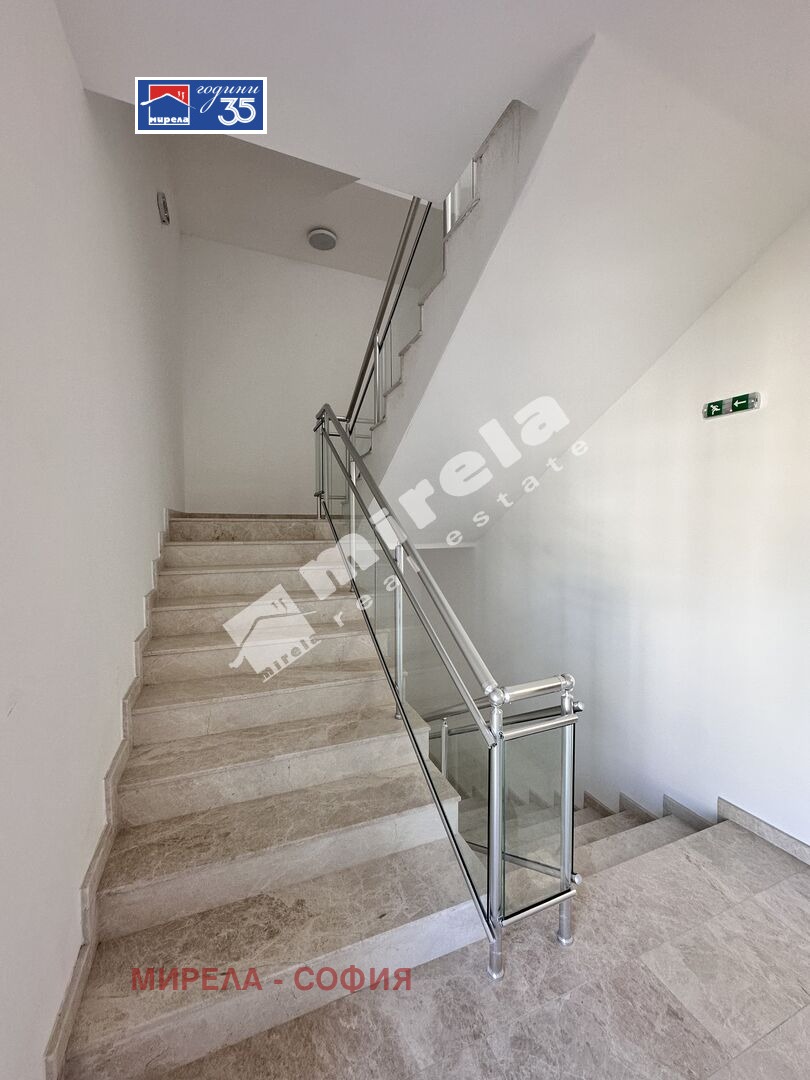 Продава 2-СТАЕН, гр. София, Младост 4, снимка 11 - Апартаменти - 55013548