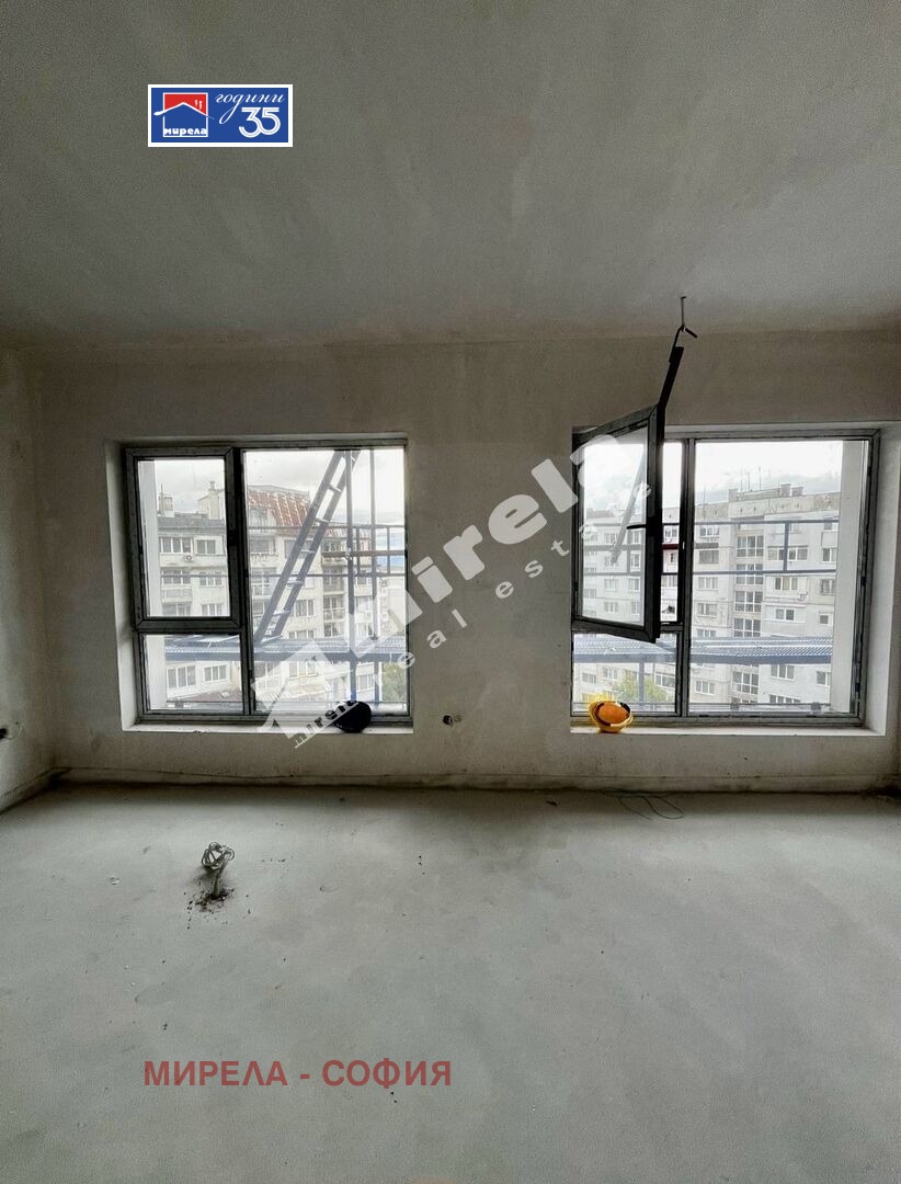 Продава 2-СТАЕН, гр. София, Младост 4, снимка 2 - Апартаменти - 55013548