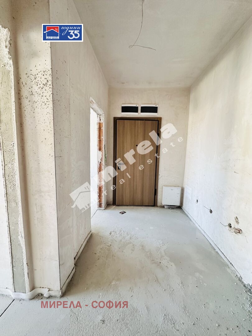 Продава 2-СТАЕН, гр. София, Младост 4, снимка 7 - Апартаменти - 55013548
