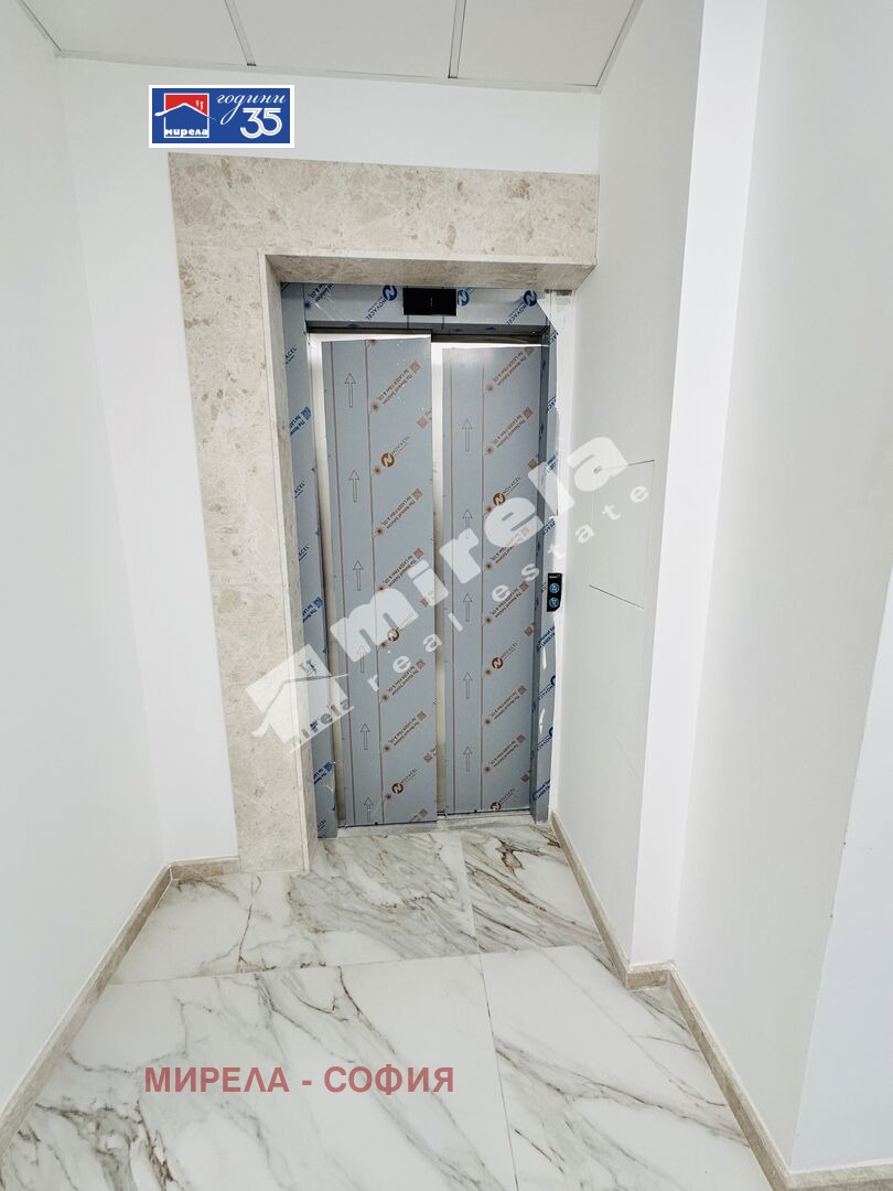 Продава 2-СТАЕН, гр. София, Младост 4, снимка 14 - Апартаменти - 55013548