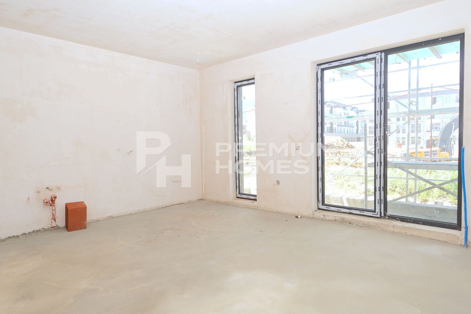 Продава 2-СТАЕН, гр. София, Малинова долина, снимка 2 - Апартаменти - 55090250