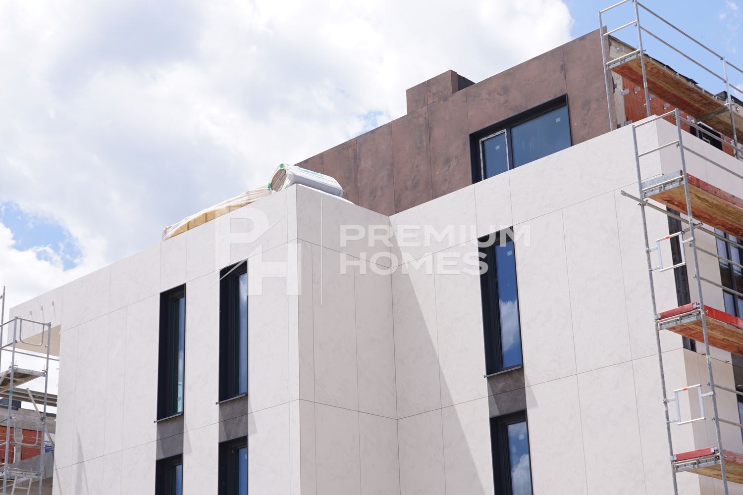 Продава 2-СТАЕН, гр. София, Малинова долина, снимка 6 - Апартаменти - 55090250