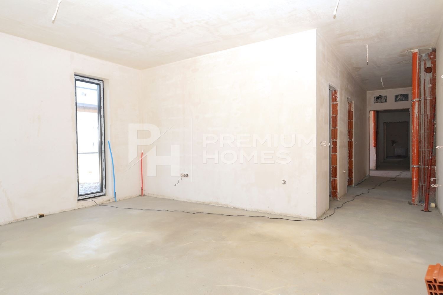 Продава 2-СТАЕН, гр. София, Малинова долина, снимка 3 - Апартаменти - 55090250