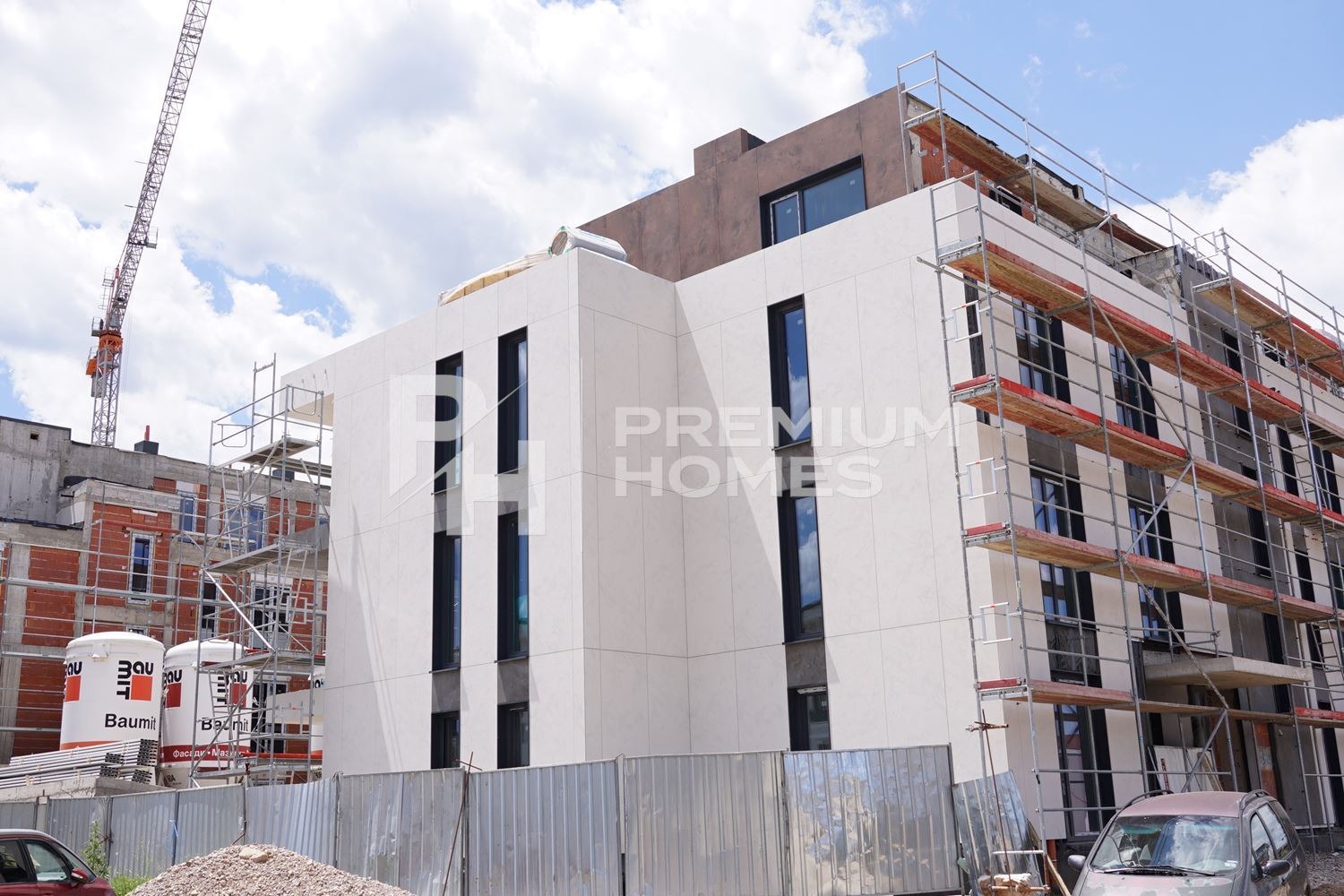Продава 2-СТАЕН, гр. София, Малинова долина, снимка 8 - Апартаменти - 55090250