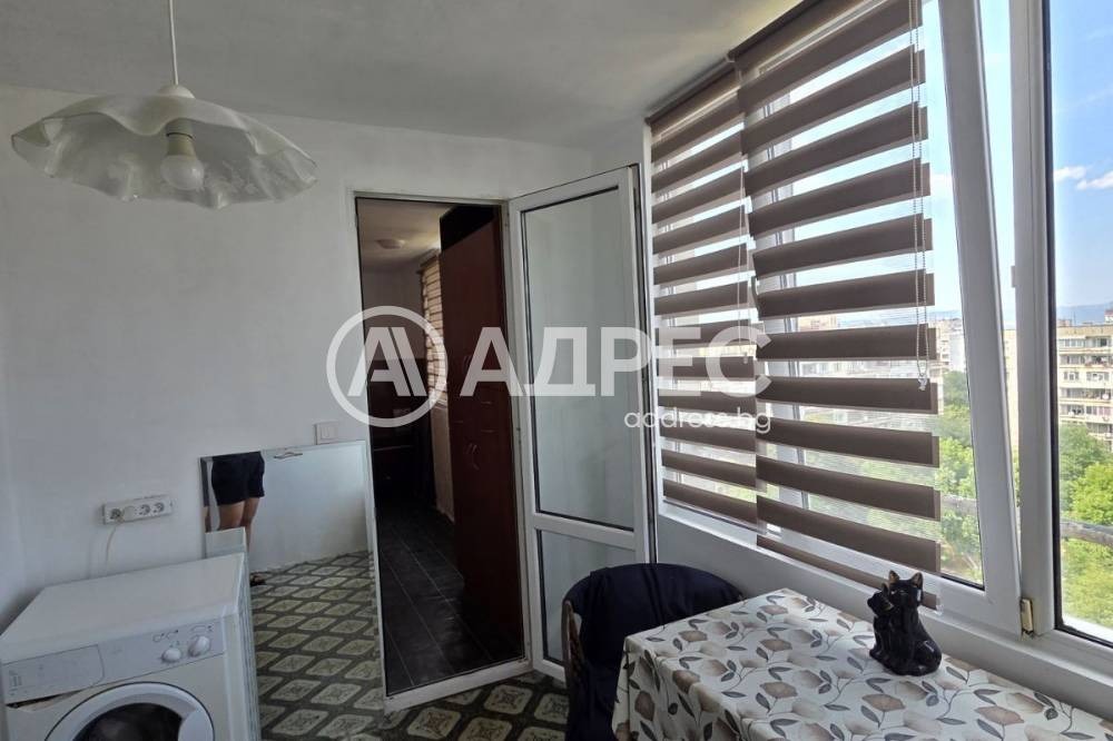 Продава 2-СТАЕН, гр. София, Люлин 5, снимка 8 - Апартаменти - 55921650