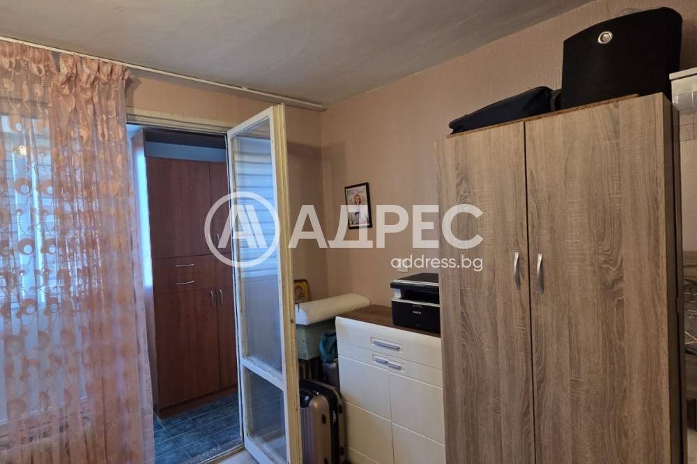 Продава 2-СТАЕН, гр. София, Люлин 5, снимка 5 - Апартаменти - 55921650