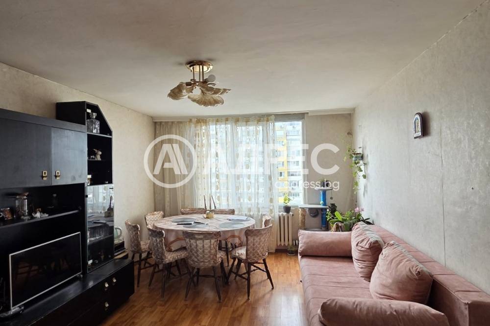 Продава 2-СТАЕН, гр. София, Люлин 5, снимка 3 - Апартаменти - 55921650