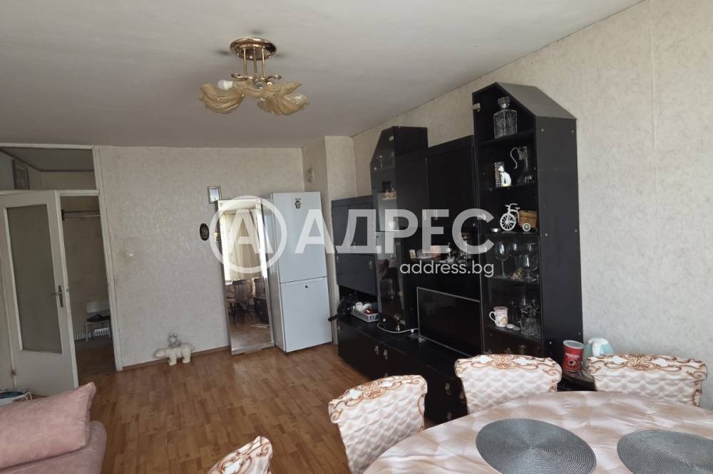 Продава 2-СТАЕН, гр. София, Люлин 5, снимка 7 - Апартаменти - 55921650