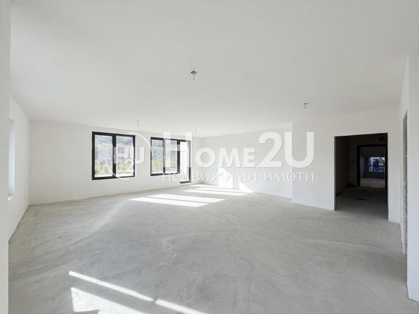 Продава 3-СТАЕН, гр. София, Драгалевци