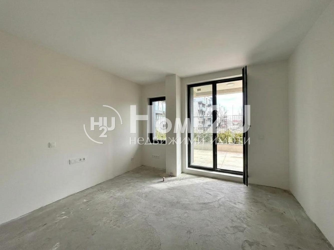 Продава 3-СТАЕН, гр. София, Драгалевци, снимка 6 - Апартаменти - 54363184