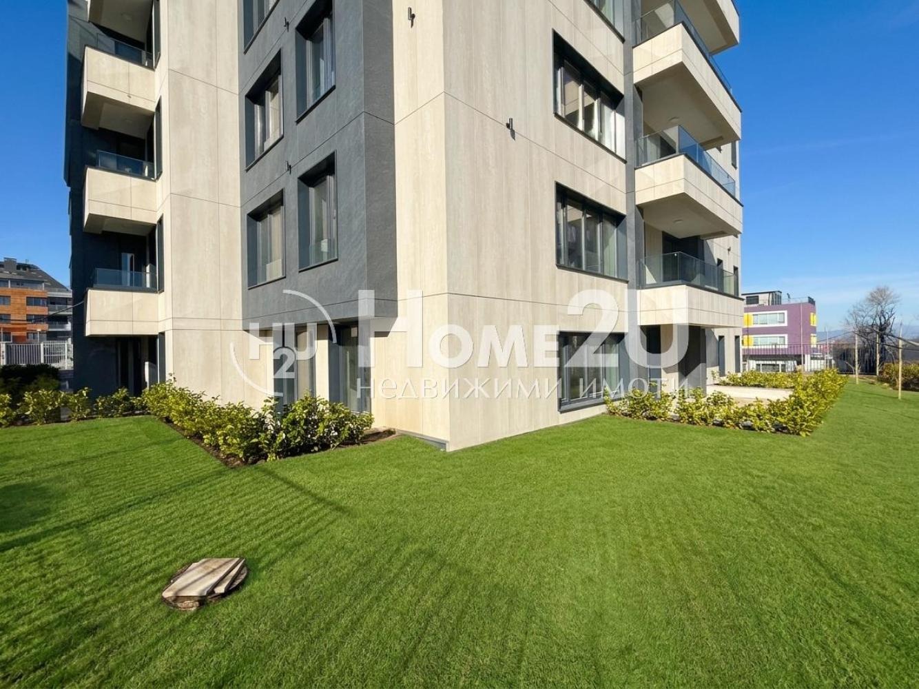 Продава 3-СТАЕН, гр. София, Драгалевци, снимка 4 - Апартаменти - 54363184