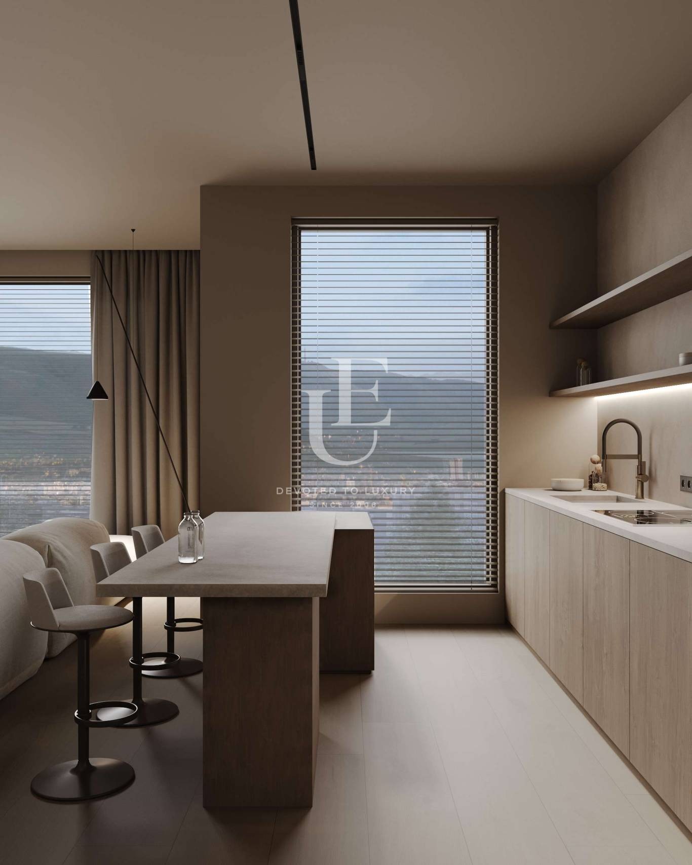 Продава 3-СТАЕН, гр. София, Овча купел, снимка 6 - Апартаменти - 54367714