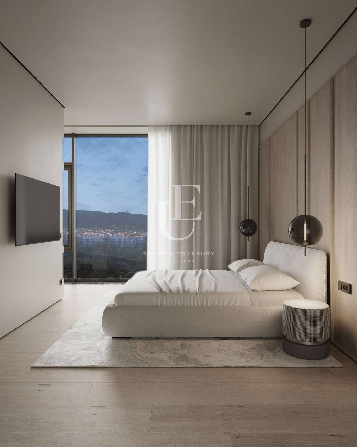 Продава 3-СТАЕН, гр. София, Овча купел, снимка 7 - Апартаменти - 54367714