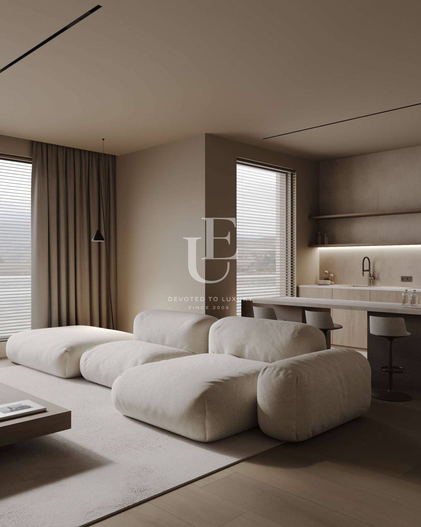 Продава 3-СТАЕН, гр. София, Овча купел, снимка 5 - Апартаменти - 54367714