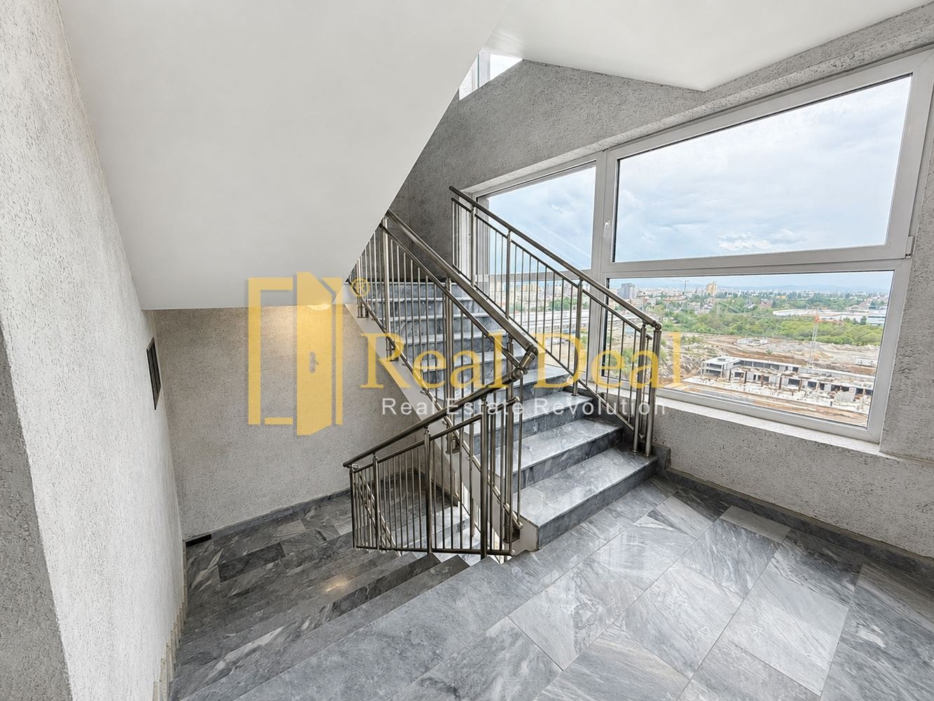 Продава 3-СТАЕН, гр. София, Банишора, снимка 12 - Апартаменти - 54576728