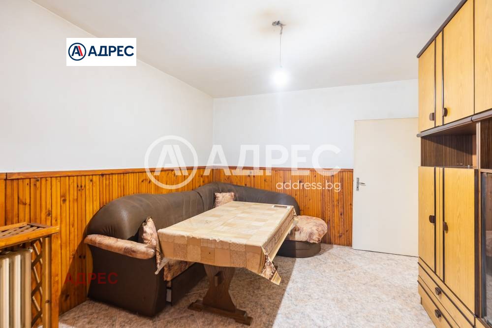 Продава 3-СТАЕН, гр. Варна, Младост 1, снимка 11 - Апартаменти - 55941062