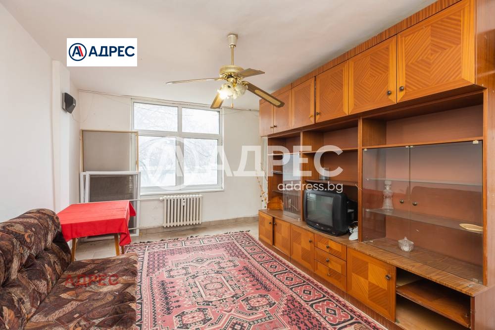 Продава 3-СТАЕН, гр. Варна, Младост 1, снимка 3 - Апартаменти - 55941062