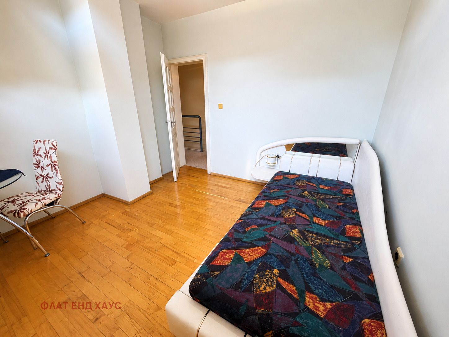 Продава МНОГОСТАЕН, гр. Варна, Спортна зала, снимка 12 - Апартаменти - 55539281