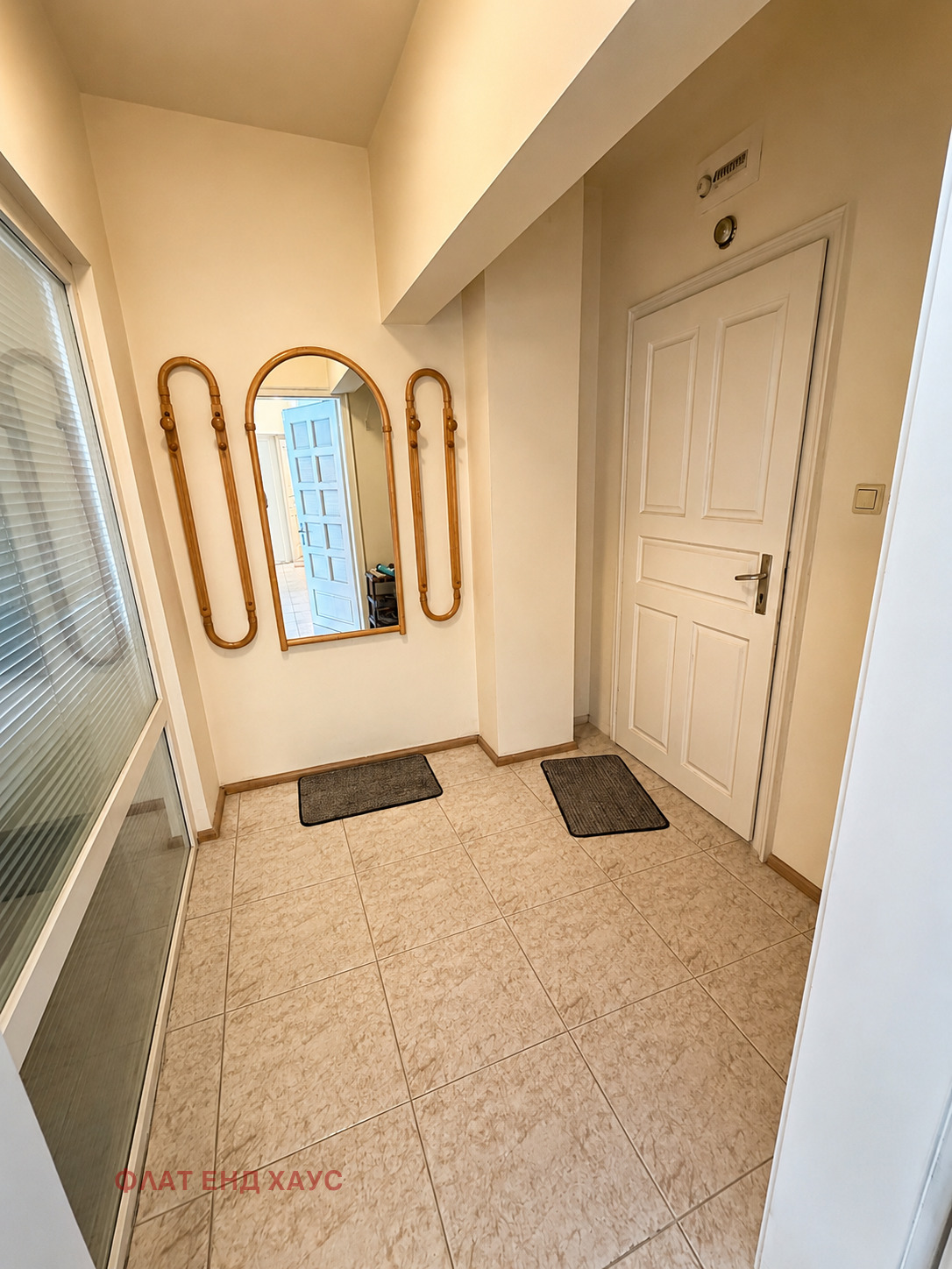Продава МНОГОСТАЕН, гр. Варна, Спортна зала, снимка 6 - Апартаменти - 55539281