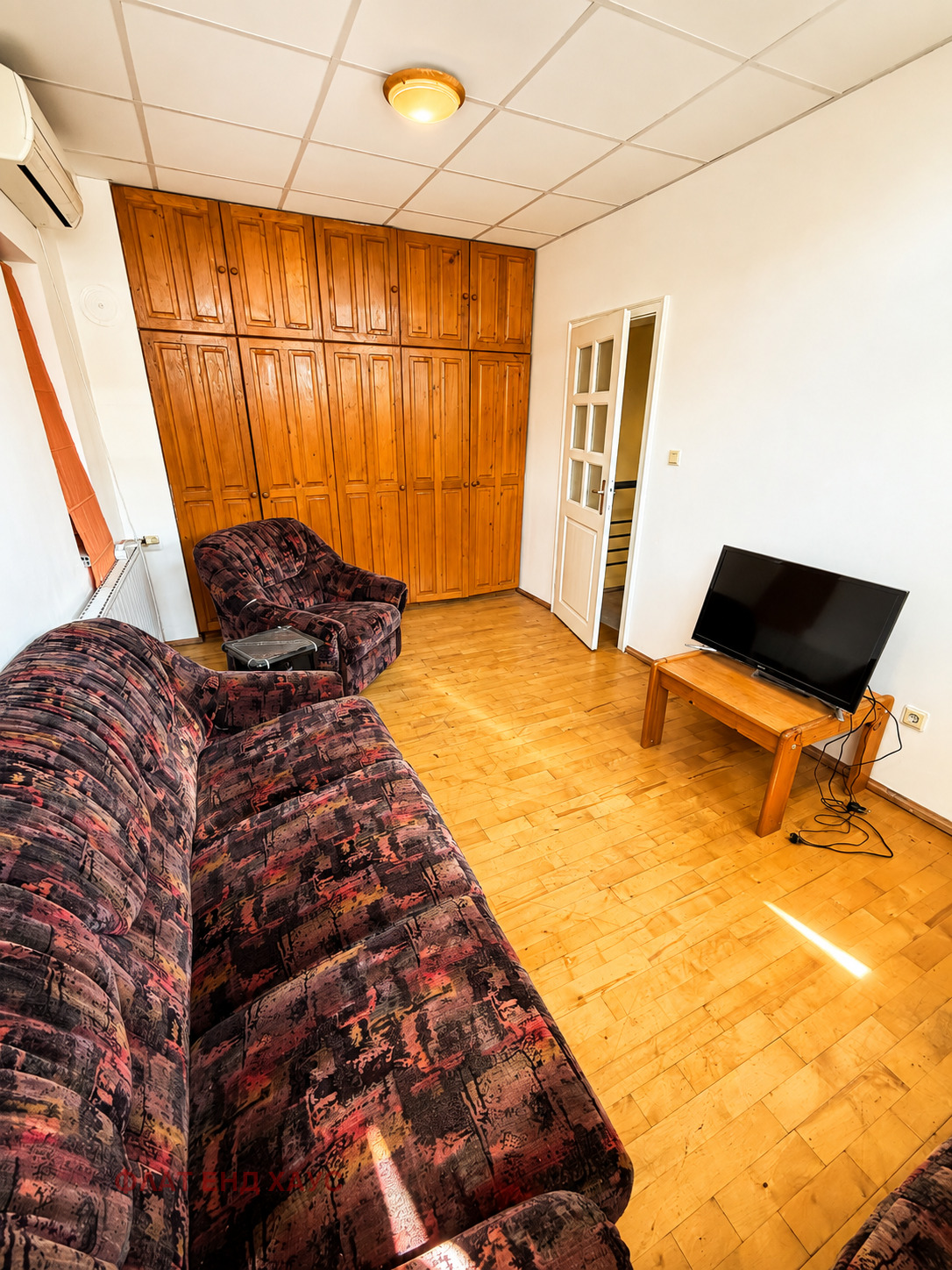 Продава МНОГОСТАЕН, гр. Варна, Спортна зала, снимка 15 - Апартаменти - 55539281
