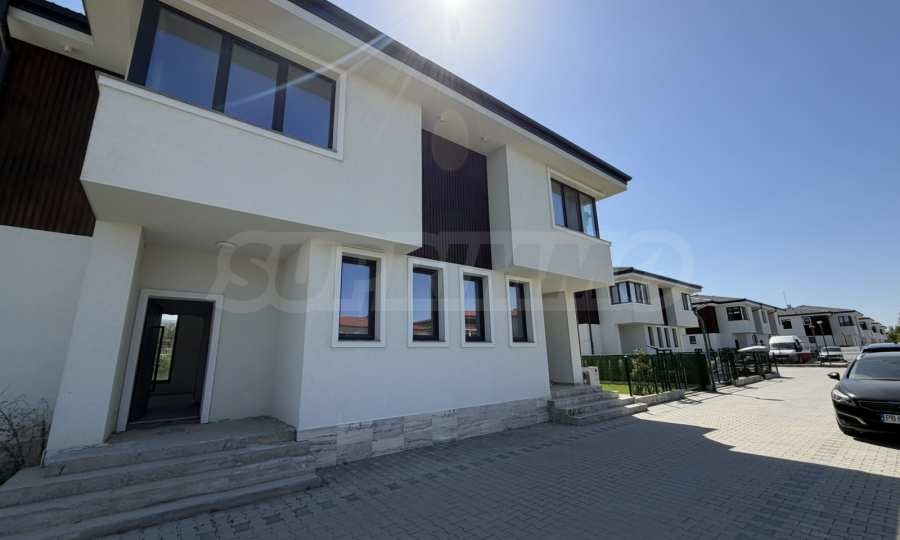 Продава КЪЩА, гр. Пловдив, Беломорски