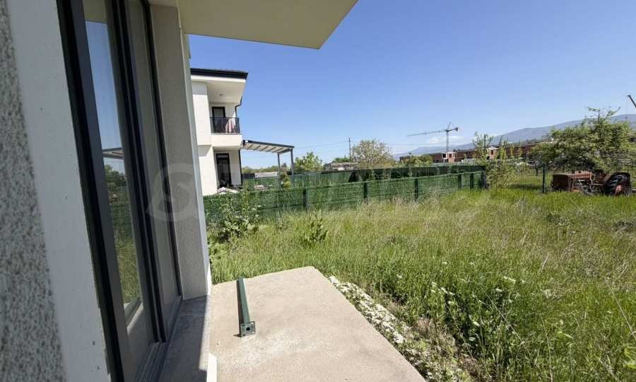 Продава КЪЩА, гр. Пловдив, Беломорски, снимка 17 - Къщи - 54345140