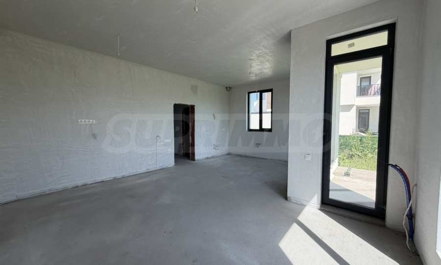 Продава КЪЩА, гр. Пловдив, Беломорски, снимка 6 - Къщи - 54345140