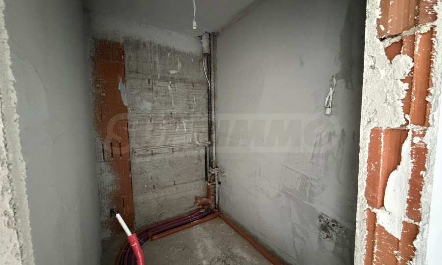 Продава КЪЩА, гр. Пловдив, Беломорски, снимка 15 - Къщи - 54345140