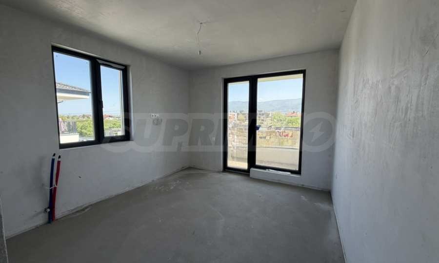 Продава КЪЩА, гр. Пловдив, Беломорски, снимка 8 - Къщи - 54345140