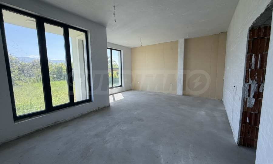 Продава КЪЩА, гр. Пловдив, Беломорски, снимка 5 - Къщи - 54345140